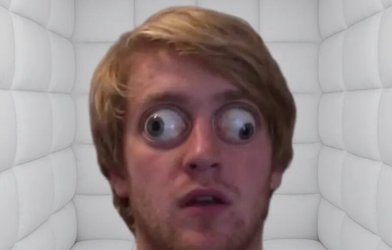 Is Alexander Elijah Barber Okay?